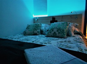 Casas Del Castillo Peñiscola