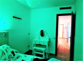 Casas Del Castillo Peñiscola