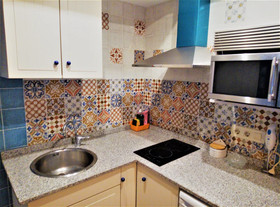 Casas Del Castillo Peñiscola