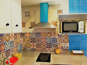 Casas Del Castillo Peñiscola