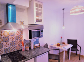 Casas Del Castillo Peñiscola