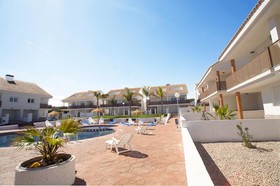 Casas Sierramar