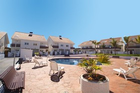 Casas Sierramar