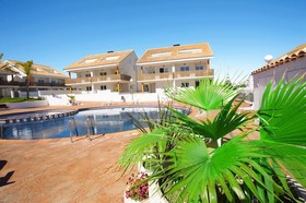 Casas Sierramar