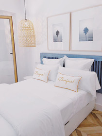 Duna Hotel Boutique