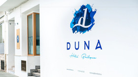Duna Hotel Boutique
