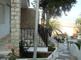 Apartamentos Finca Simó