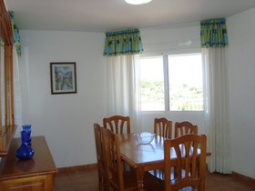 Apartamentos Finca Simó