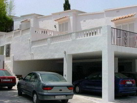 Apartamentos Finca Simó