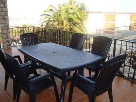 Apartamentos Finca Simó