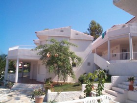 Apartamentos Finca Simó