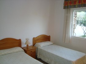 Apartamentos Finca Simó