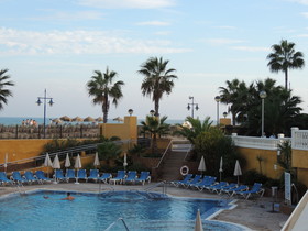 Gran Hotel Peñiscola