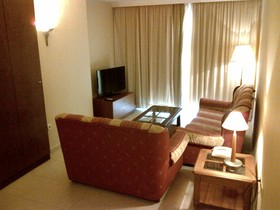 Gran Hotel Peñiscola