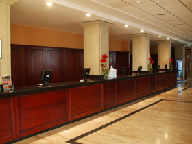 Gran Hotel Peñiscola