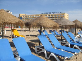 Gran Hotel Peñiscola