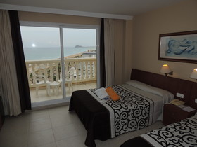 Gran Hotel Peñiscola