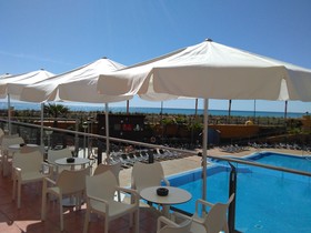 Gran Hotel Peñiscola