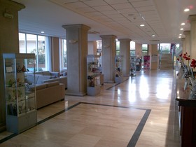 Gran Hotel Peñiscola