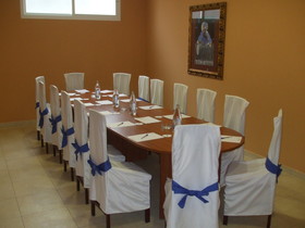 Gran Hotel Peñiscola