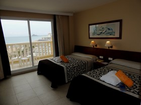 Gran Hotel Peñiscola