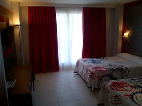 Gran Hotel Peñiscola