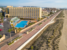 Gran Hotel Peñiscola