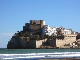 Gran Hotel Peñiscola