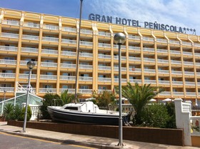 Gran Hotel Peñiscola