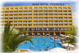 Gran Hotel Peñiscola