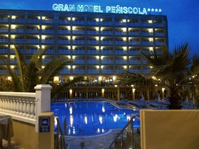 Gran Hotel Peñiscola