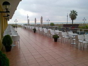 Gran Hotel Peñiscola