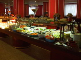 Gran Hotel Peñiscola