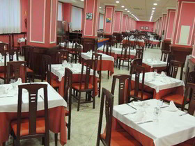 Gran Hotel Peñiscola