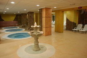 Gran Hotel Peñiscola