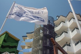 Hotel Hey Peñíscola