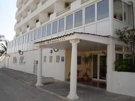 Hotel Hey Peñíscola