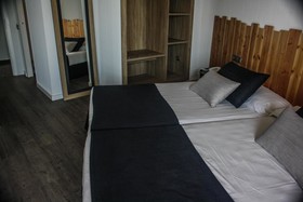 Hotel Hey Peñíscola