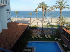Hosteria del Mar