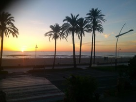 Hosteria del Mar