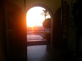 Hosteria del Mar