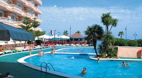 Hotel & Spa Acuazul