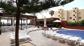 Hotel & Spa Acuazul