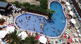 Hotel & Spa Acuazul