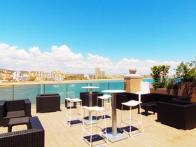 Hotel Boutique La Mar