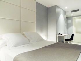 Hotel Boutique La Mar