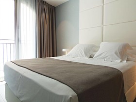 Hotel Boutique La Mar