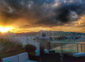 Hotel Boutique La Mar
