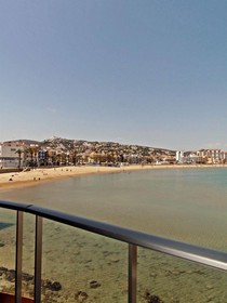 Hotel Boutique La Mar