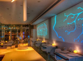 Hotel Boutique La Mar